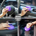 Gel For Cleaning Car Interior